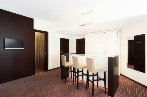 Hotel Uroczysko