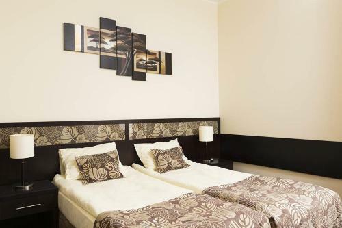 Hotel Uroczysko