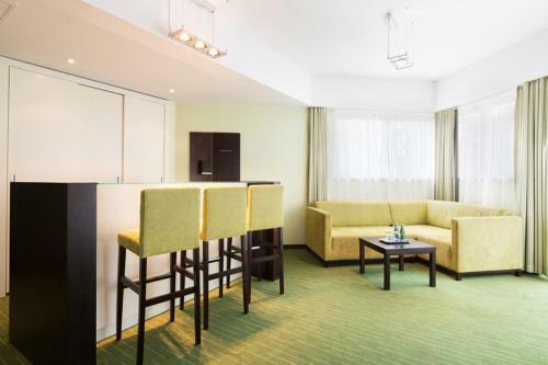 Hotel Uroczysko