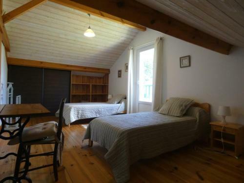 G�te Escource, 5 Pi�ces, 8 Personnes - Fr-1-360-28