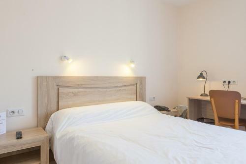 Hotel Les Platanes