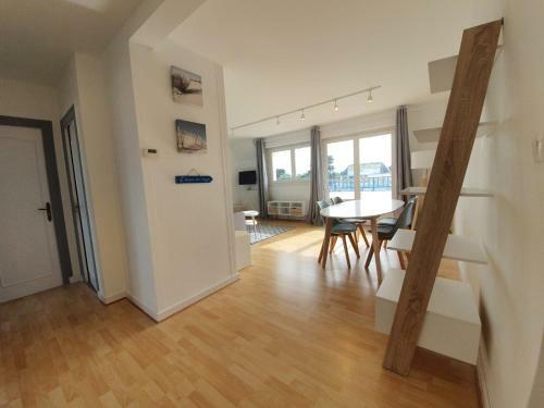 Apartamento Appartement Confortable Au C?ur de La Baule