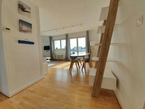 Apartamento Appartement Confortable Au C?ur de La Baule