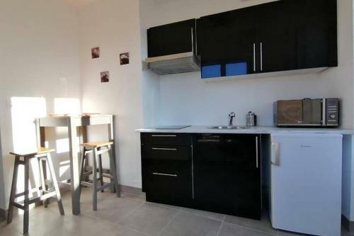 Apartamento Beau Studio Avec Terrasse Sur La Commune D'etampes