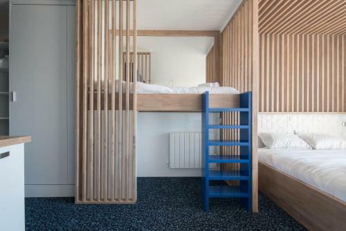 Apartamento Studio Design Au Pied de La Gare de La Baule