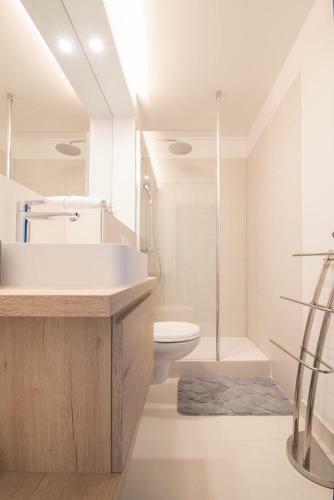 Apartamento Studio Design Au Pied de La Gare de La Baule