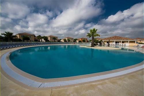 Hotel Le Domaine Du Golf Villa 4p 8p AC