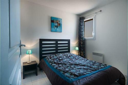 Hotel Le Domaine Du Golf Villa 4p 8p AC