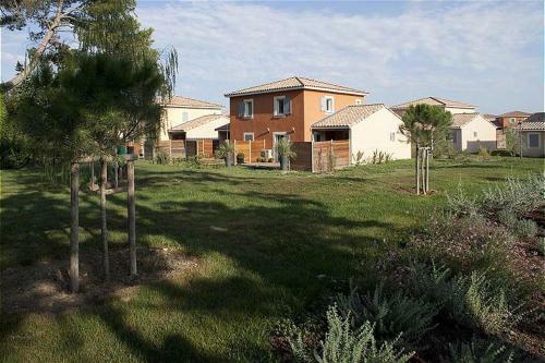 Hotel Le Domaine Du Golf Villa 4p 8p AC