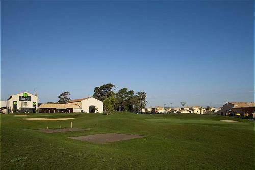 Hotel Le Domaine Du Golf Villa 4p 8p AC