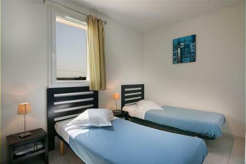 Hotel Le Domaine Du Golf Villa 4p 8p AC