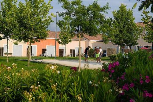 Hotel Le Domaine Du Golf Villa 4p 8p AC