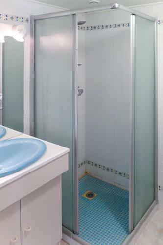 Holiday Home Saint Antoine - Bqy400