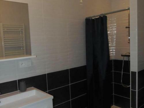 G�te Falleron, 2 Pi�ces, 2 Personnes - Fr-1-426-457