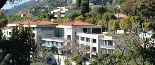 Apartamento La Perle D'eze - Appart Hotel
