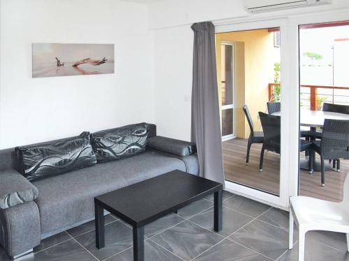 Apartment Marina Di Favone - Fav100