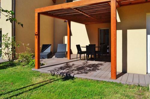 Apartment Marina Di Favone - Fav100