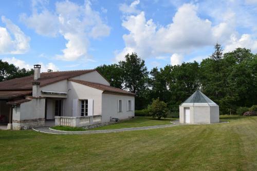 Bed & Breakfast Le Cheminard