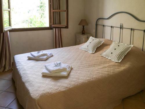 Feliceto Villa Sleeps 8 With Pool Air Con And Wifi