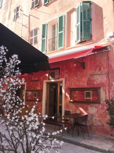 Feliceto Villa Sleeps 8 With Pool Air Con And Wifi