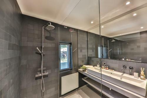 Bed & Breakfast Domaine Monte Verdi