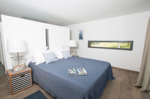 Bed & Breakfast Domaine Monte Verdi