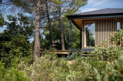 Bed & Breakfast Domaine Monte Verdi