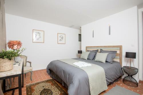 Bed & Breakfast Domaine Monte Verdi