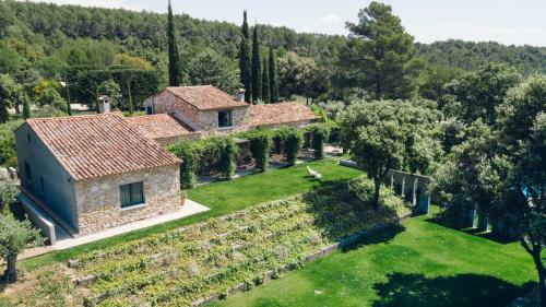 Bed & Breakfast Domaine Monte Verdi