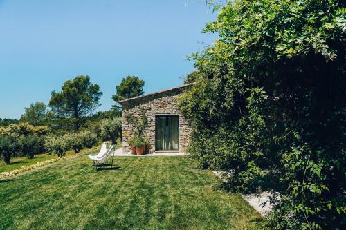 Bed & Breakfast Domaine Monte Verdi