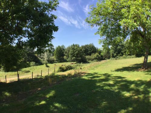 Domaine de La Loge