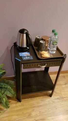 Bed & Breakfast La Terrasse