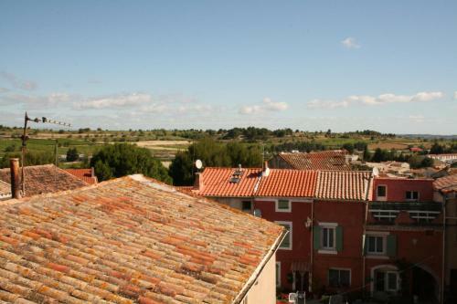 Bed & Breakfast La Terrasse