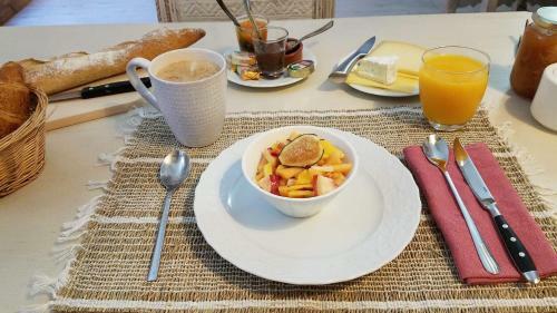 Bed & Breakfast La Terrasse
