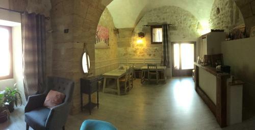 Bed & Breakfast La Terrasse