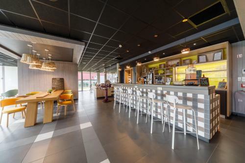 Hotel Campanile Findrol - Savoie Leman
