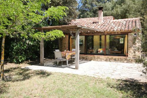 Lou Petarel Charming House With Shared Pool Nature An Calm In Provence