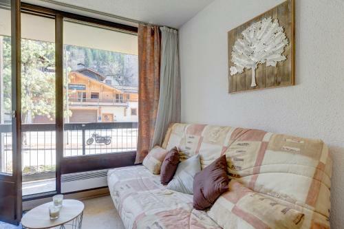 Apartamento Le Calao - Appartement Au Val D'arly