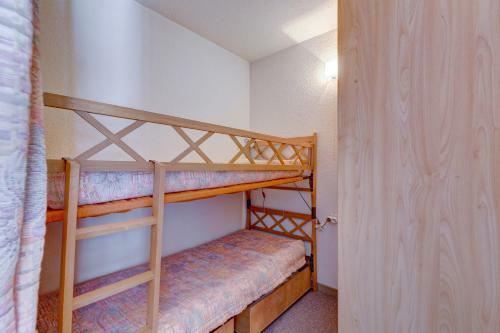 Apartamento Le Calao - Appartement Au Val D'arly