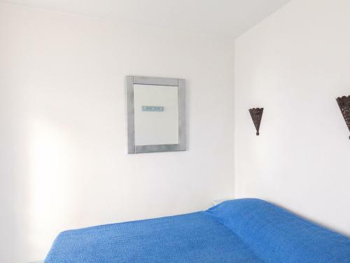Apartment Port D'attache-6