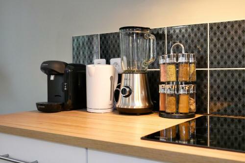 Apartamento Koonne * T2 Cosy