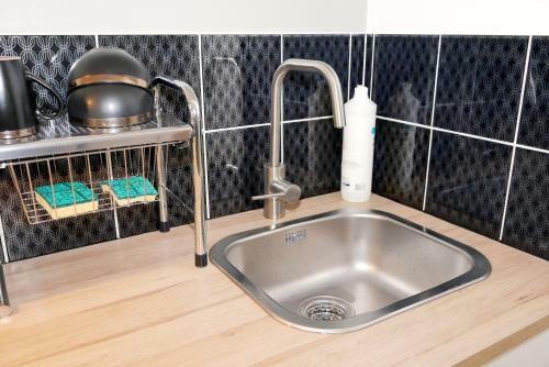 Apartamento Koonne * T2 Cosy