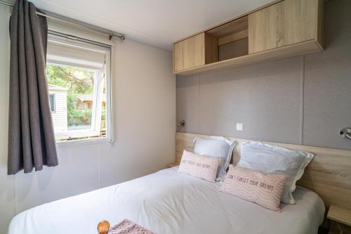 Camping Maeva Respire Ecolodge L?etoile D?argens *****