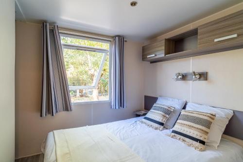 Camping Maeva Respire Ecolodge L?etoile D?argens *****