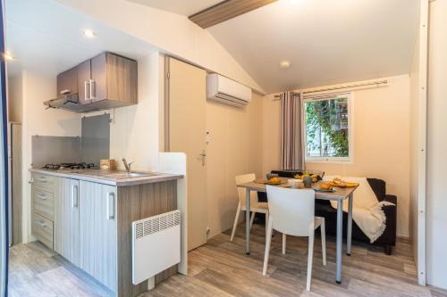Camping Maeva Respire Ecolodge L?etoile D?argens *****