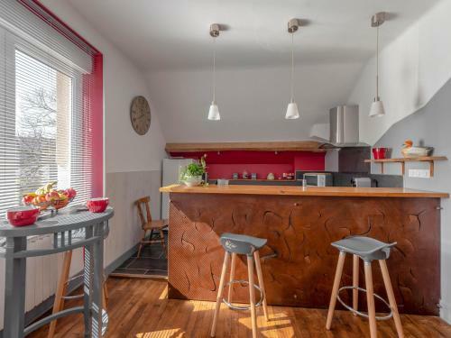 Apartamento Engie