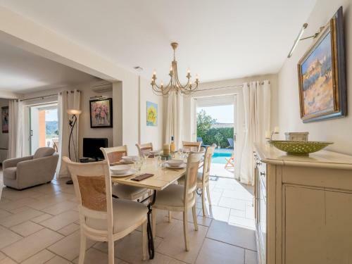 Villa Clos Des Collines