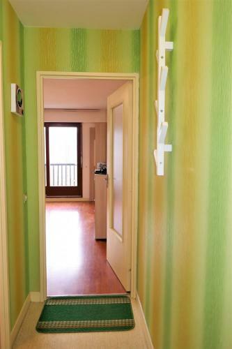 Apartamento Les Dryades, Gerardmer