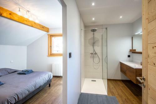 Apartamento Moho Mountain Home