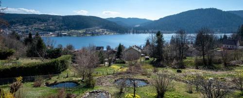 Apartamento Moho Mountain Home
